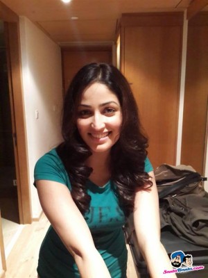 Yami Gautam - Yami Gautam Hot - 1024x768 Wallpaper - teahub.io