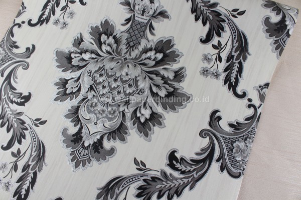 Motif Batik Hitam  Putih  800x800 Wallpaper  teahub io