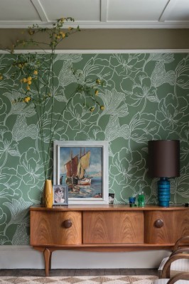 Farrow And Ball Helleborus - 1800x1350 Wallpaper - teahub.io