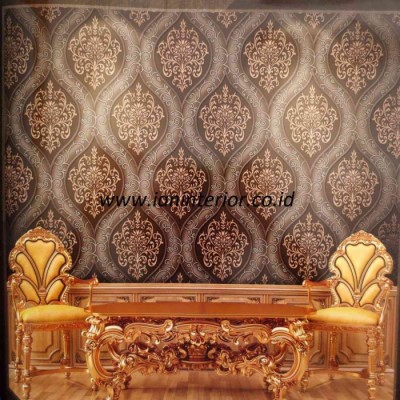 90 Wallpaper Dinding Warna Coklat Pics - MyWeb