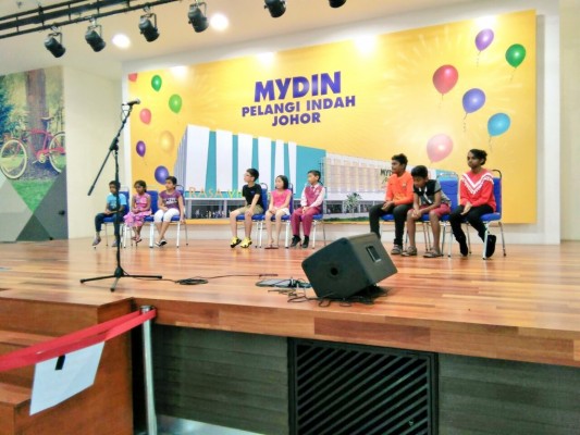 Talent Show - 1366x768 Wallpaper - teahub.io