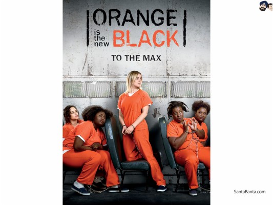 Alex Orange Is The New Black Season 6 - 702x1035 Wallpaper - teahub.io