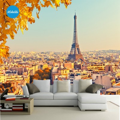 Autumn Day In France - 800x800 Wallpaper - teahub.io