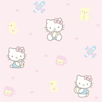 Invitation Card Design Hello Kitty - 2244x1772 Wallpaper - teahub.io