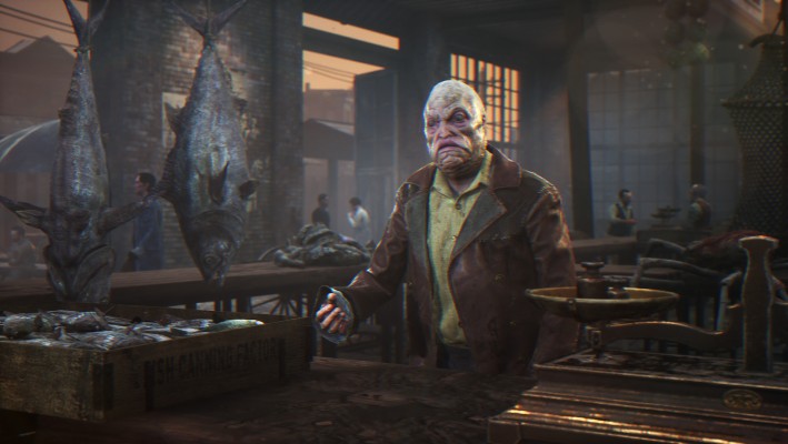 download the sinking city pc for free