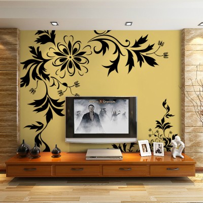 Bedroom 3d Wallpaper For Tv Wall - 760x760 Wallpaper 