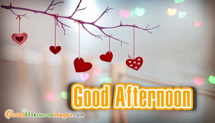 Good Afternoon Love Image - Good Afternoon With Love - 934x534 ...