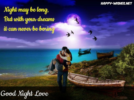 Download Good Night Love Wallpapers and Backgrounds - teahub.io