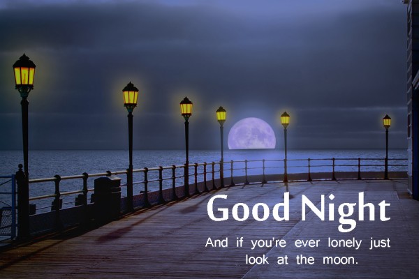 Download Good Night Download Wallpapers and Backgrounds 