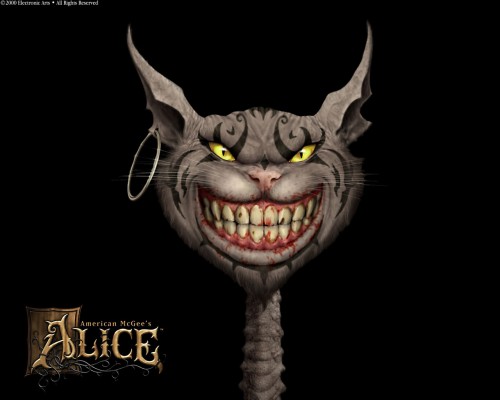 Alice American Mcgee Concept Art - 1920x1080 Wallpaper - teahub.io