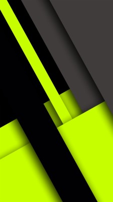 Cool Neon Green Background - 1440x900 Wallpaper 