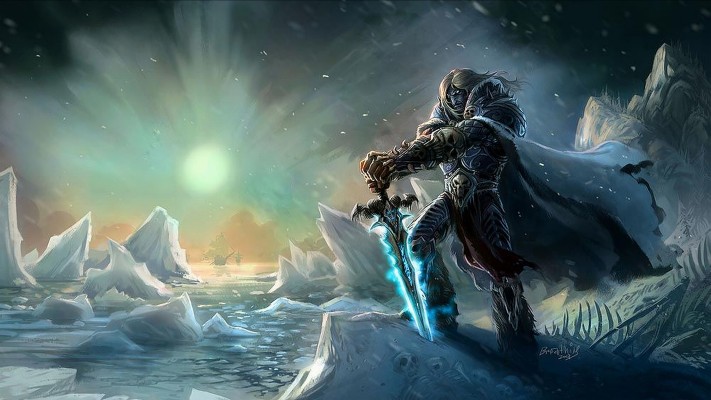 Hd Widescreen Backgrounds World Warcraft Pics - 1920x1080 Wallpaper ...