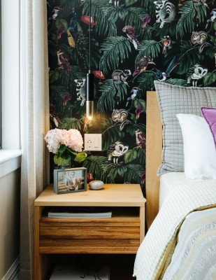 Funky Wallpaper For Bedroom - 3572x4622 Wallpaper - teahub.io