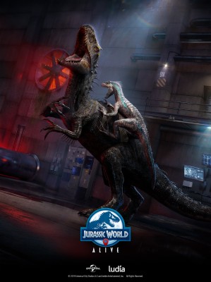 download the new version for iphoneJurassic World