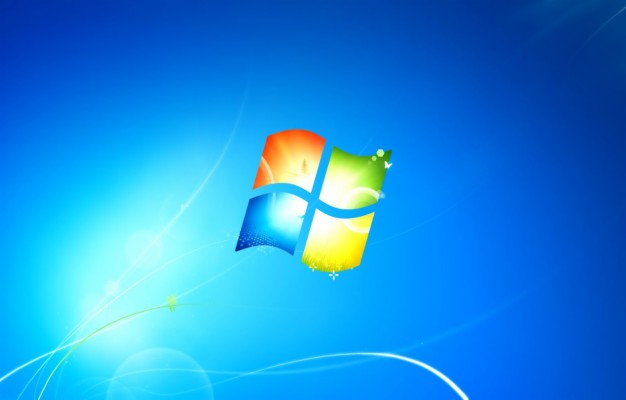 Cara Membuat Background Desktop Bergerak Windows 7 Windows 7 1600x1195 Wallpaper Teahub Io