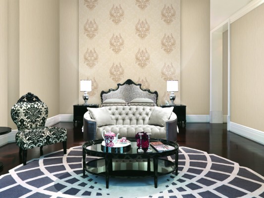 Tranh 3d Dan Phong Ngu  - HD Wallpaper