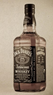 Jack Daniels Wallpaper Iphone - 640x960 Wallpaper 