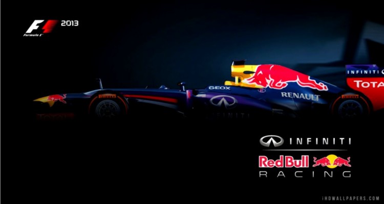 Red Bull Racing Rb15 Racing Car Formula One 19 Red Bull F1 19 1440x Wallpaper Teahub Io