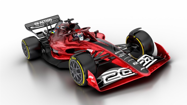 F1 2021 Launch Rendering F1 2021 1920x1080 Wallpaper Teahub Io