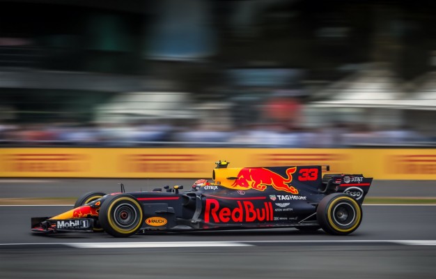 Max Verstappen Red Bull Rb15 Raceway 19 F1 Cars レッドブル ホンダ F1 3840x2400 Wallpaper Teahub Io