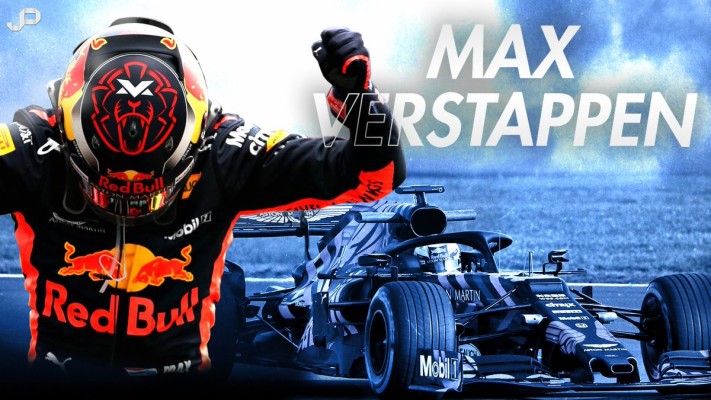 Max Verstappen 20 Years Old - 3200x2133 Wallpaper - teahub.io