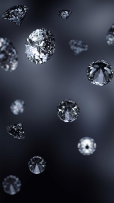 Diamond Sparkle Background - 720x1280 Wallpaper - teahub.io