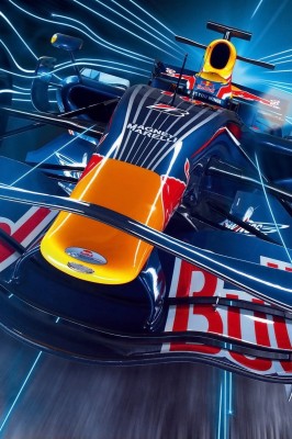 Max Verstappen Red Bull Rb15 Raceway 19 F1 Cars レッドブル ホンダ F1 3840x2400 Wallpaper Teahub Io