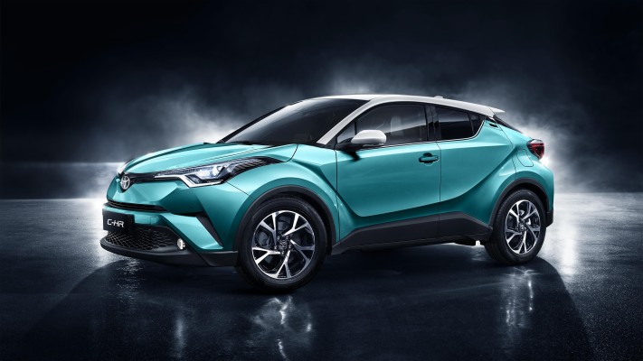 Toyota Chr Wallpaper Hd - 3840x2160 Wallpaper - teahub.io