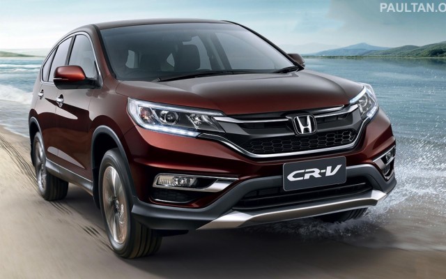 2020 Honda Cr V Colors - 1280x720 Wallpaper - teahub.io