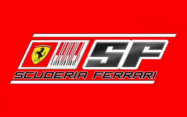 Scuderia Ferrari High Definition Wallpaper,ferrari - Scuderia Ferrari Logo  - 970x606 Wallpaper 