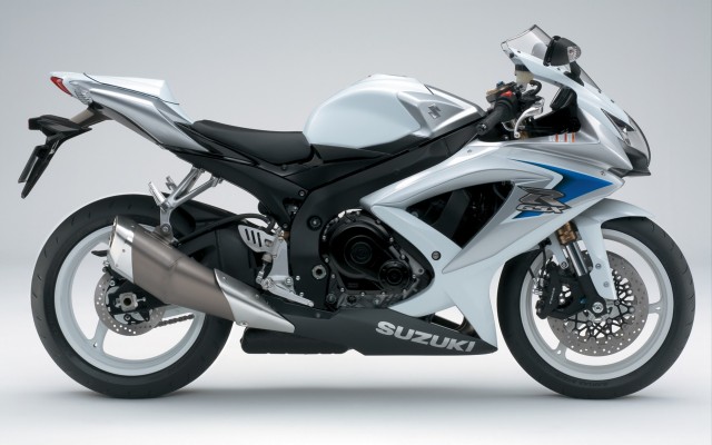 Suzuki Gsx R 600/ Gsx R 1000 Hd Wallpapers - Suzuki Gsxr Wallper ...