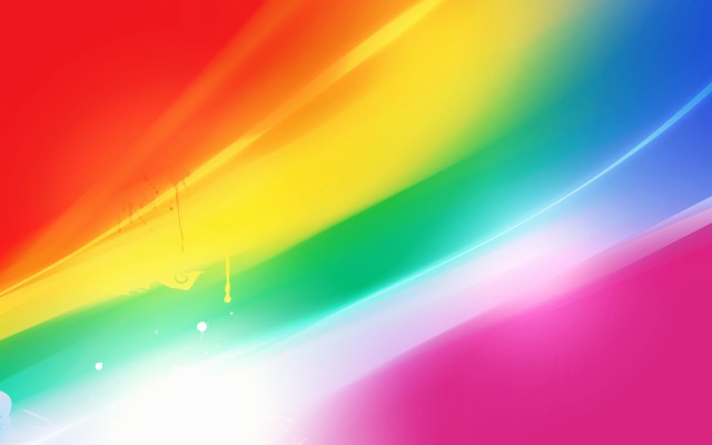 Inspirational Color Wallpapers Hd - Rainbow Color Background Hd - 2560x1600  Wallpaper 
