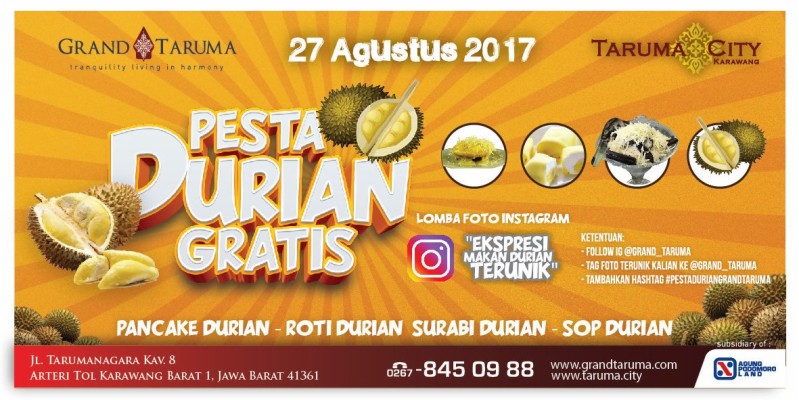 Wallpaper Terunik - Agung Podomoro Land - 1181x591 Wallpaper - teahub.io