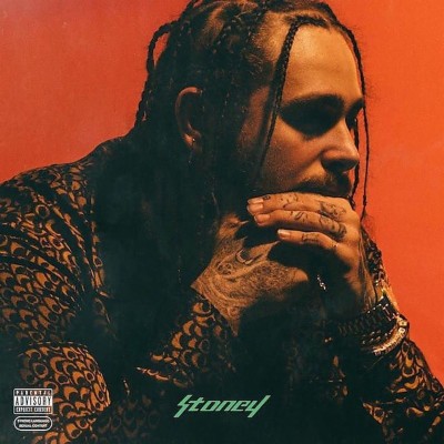 Post Malone Feat Ty Dolla Ign Psycho Album 652x1297 Wallpaper Teahub Io