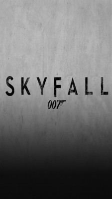 Skyfall Wallpapers 100% Quality Hd - Glen Etive James Bond - 1066x813 ...