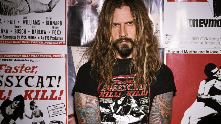 rob zombie hellbilly deluxe 2 download