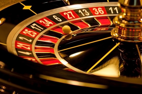 Roulette Wheel - 1600x900 Wallpaper - teahub.io