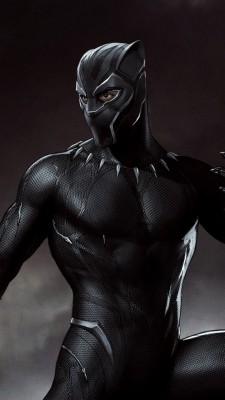 Black Panther 3d Live Wallpaper Image Num 87