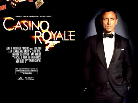 James Bond Casio Royale - 1920x1440 Wallpaper - teahub.io