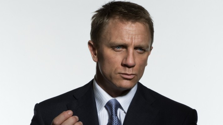 Daniel Craig - James Bond Artwork - 1920x1080 Wallpaper - teahub.io