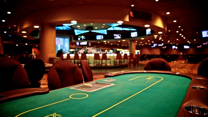 Casino Poker - 1600x900 Wallpaper - teahub.io