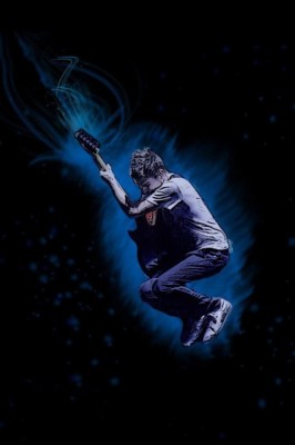 Crazy Music - 640x960 Wallpaper Crazy Music - 640x960 Wallpaper
