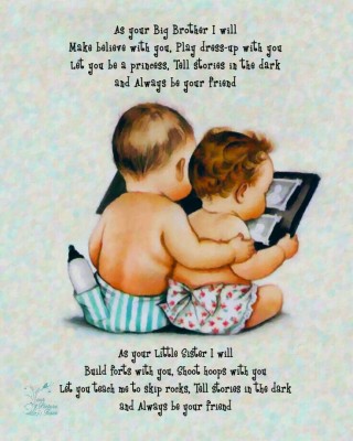 National Sibling Day Funny Memes - 736x920 Wallpaper - teahub.io