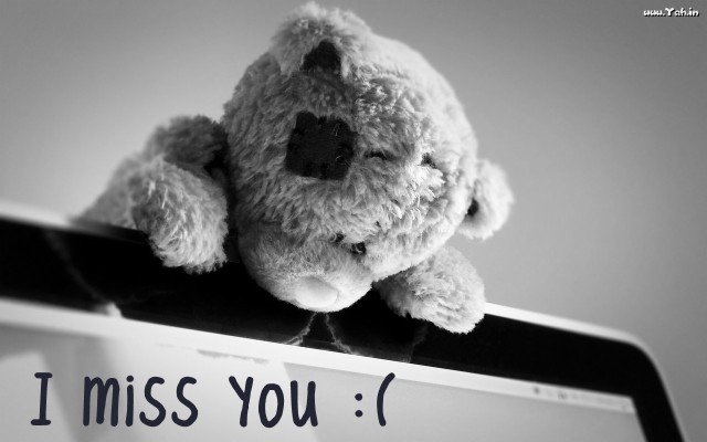 wallpaper i miss u very much