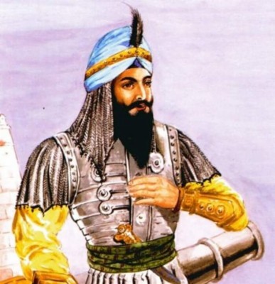 Great Sikh Warrior Hari Singh Nalwa Movie - 1280x720 Wallpaper - teahub.io