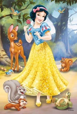Barbie - Wallpaper - - Snow White Pictures Of Disney Princess - 693x1024  Wallpaper 