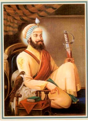 Shri Guru Har Rai Ji - 800x600 Wallpaper - teahub.io