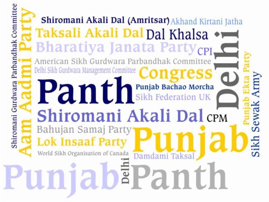 As The World Sikh News Completes Two Years Of Its Presence - Whoso List ...