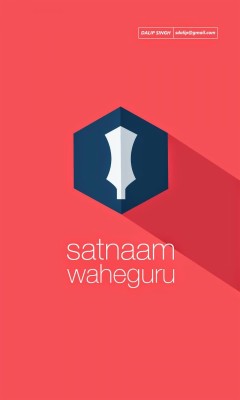 Waheguru Hd Wallpaper For Mobile - 799x1024 Wallpaper - teahub.io
