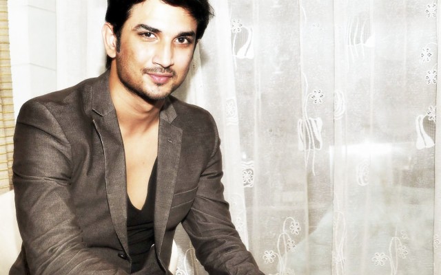 Sushant Singh Rajput Wallpaper - Sushant Singh Rajpoot Hd - 1280x800 ...